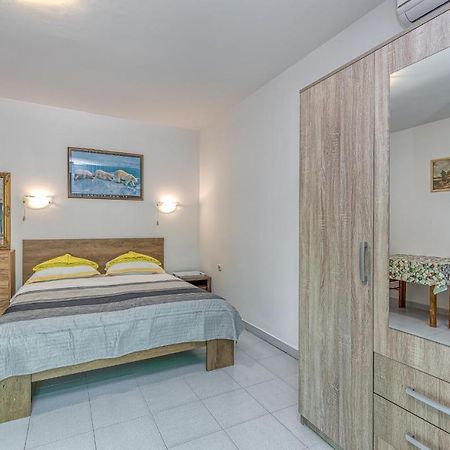 Apartments Bastovanovic Rovinj Buitenkant foto