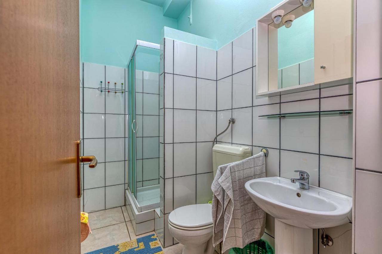Apartments Bastovanovic Rovinj Buitenkant foto