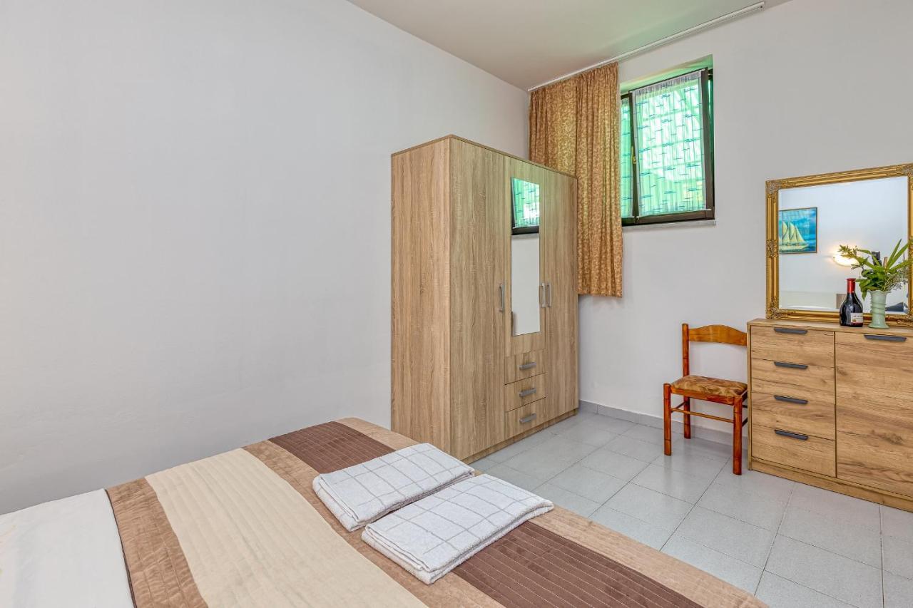 Apartments Bastovanovic Rovinj Buitenkant foto