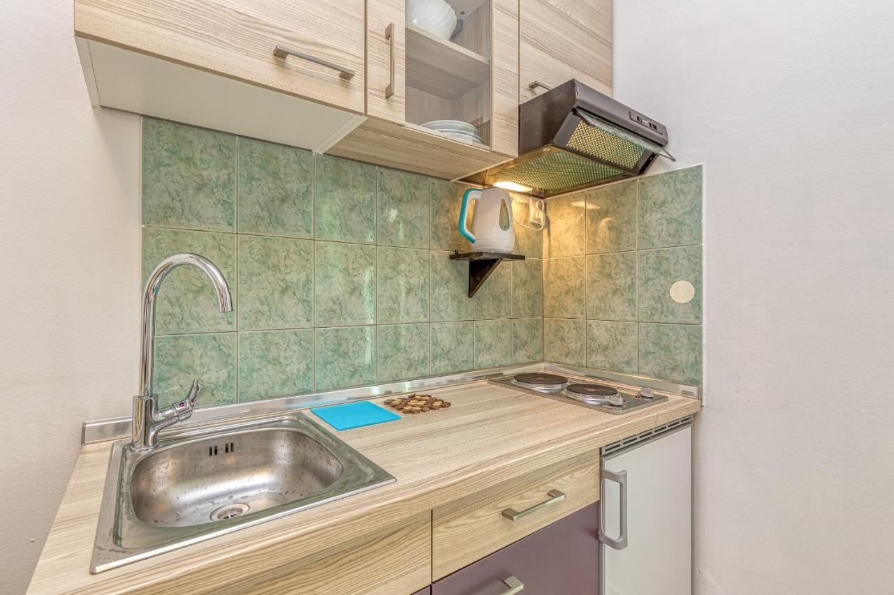 Apartments Bastovanovic Rovinj Buitenkant foto